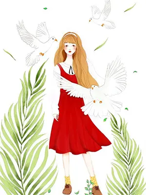 安晓晓陈君奕《夜夜倾斜茉莉香》完整版在线阅读_安晓晓陈君奕完整版在线阅读