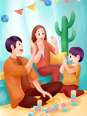 双生的天鸟
