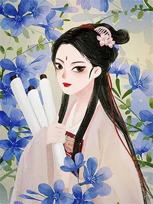 萌学园谜蒂艾娜