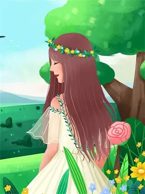 前女友重生小说