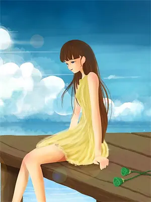 龙潜都墨甜淡