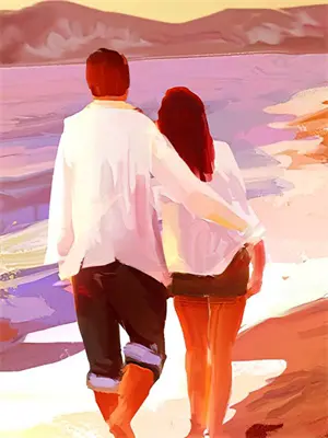 女主叫夏晚风