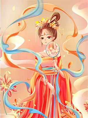 死对头总裁是我联姻对象