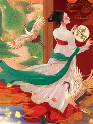 第一章前女友回来了