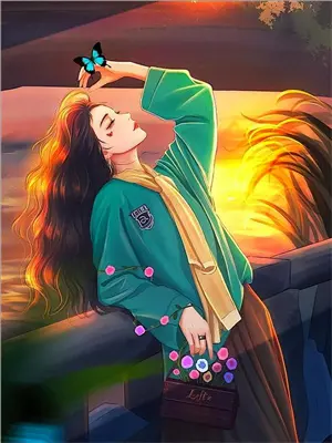 各个年龄段的爱情
