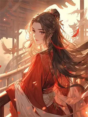 浮世长欢醉梦生