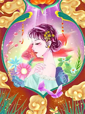 鬼泣维吉尔穿越斗罗大陆