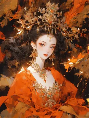 海棠未眠的意思