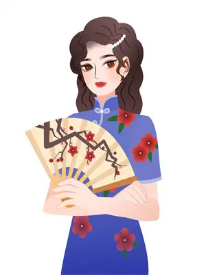 风晚寒情