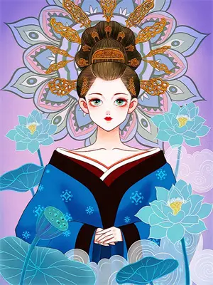 重生之神级投资系统