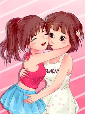 如懿和甄嬛的关系