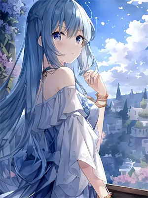 星穹学院：万法汇流录