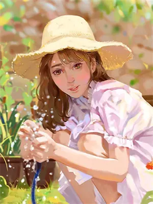 开局摆地摊，我卖神药无敌了