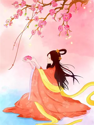 四合院从成为何雨柱开始