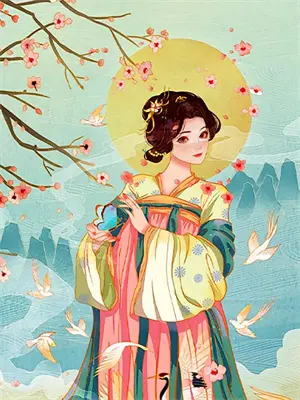 笙笙如我