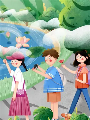 锦鲤心声：父皇，娘亲是福星！