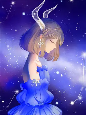 九尾狐 霸气