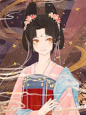 洪荒,开局