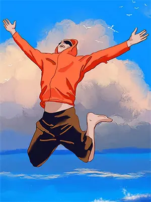 道系少年小说