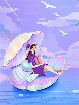 重生后宿敌竟成我道侣