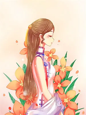 破碎灵根全集