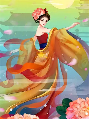 御兽系统隐藏款宠物