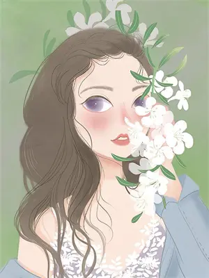 我师傅是绝世高手
