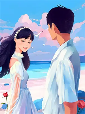 重生之神级投资故事