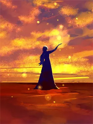 本姑娘可没那么差