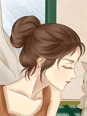 小兔子最最可爱