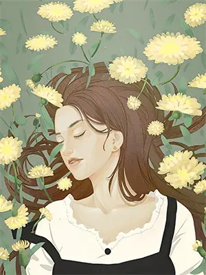 穿越唐朝做妃子