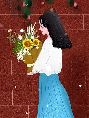 慕容藏救云娇落水后续