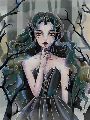 开局被女鬼追杀