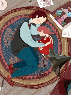 徒儿别慌为师在此