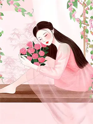 刑侦女杰董艳珍