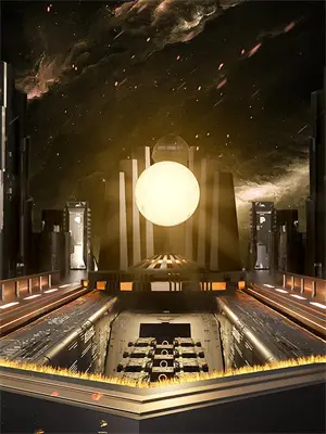 三世轮回叫什么
