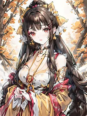 当霁月光风遇上深潭烈火