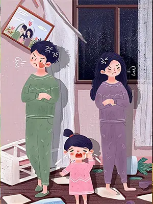 他把未来译成我