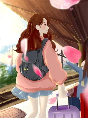 封妃天下夜摇光