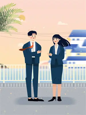 官场小说青云官路