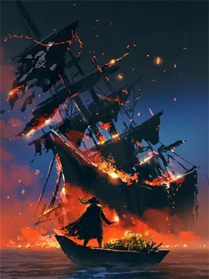 抗战从亮剑开始到长津湖百战百胜风三十九