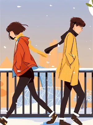 穿书之普信女原来是万人迷