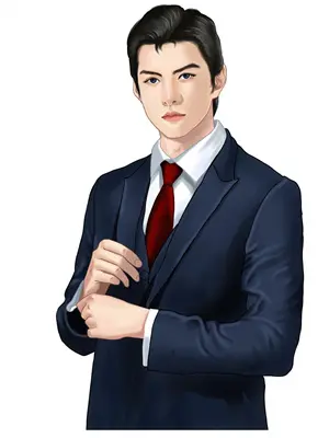 他说他后悔了找谁都比我好