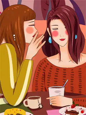 师娘不要闹
