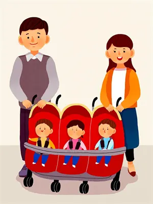 妈妈我是谁 小短剧免费观看全集