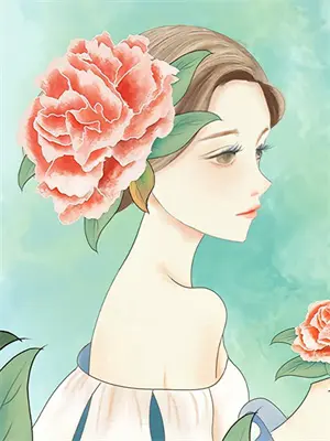 穿越之一品女官