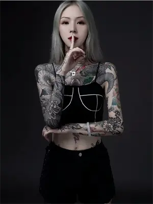 林三妹哪去了