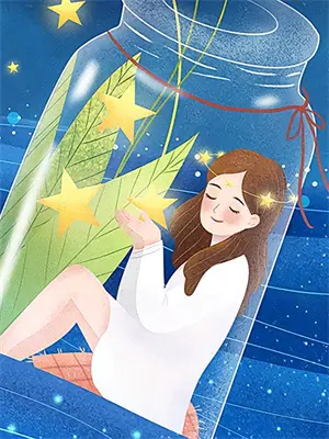 护我华夏霓裳