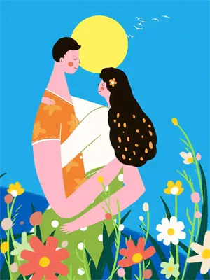 闪婚军人老公