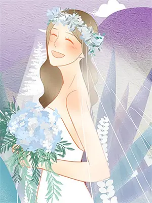 重生八零向春花结局